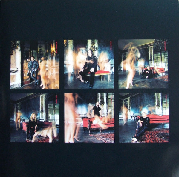 Iron Maiden Dance Of Death Parlophone 2xLP, Album, RE, RM Mint (M) Mint (M)-