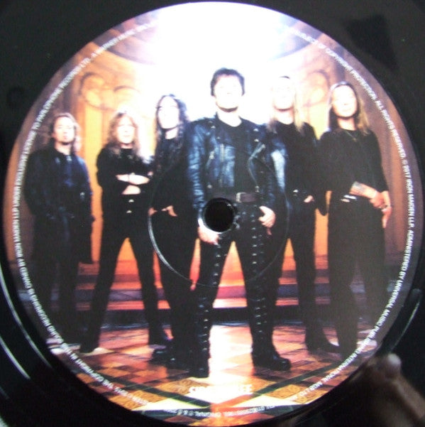 Iron Maiden - Dance Of Death | Mint (M) Mint (M)-