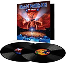 Iron Maiden - En Vivo! (180 GRAM VINYL) | Mint (M) Mint (M)-