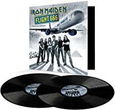 Iron Maiden - Flight 666 (2LP) | Mint (M) Mint (M)-