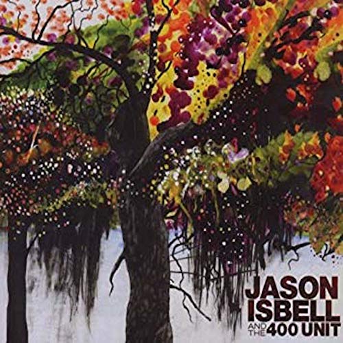 Jason Isbell & The 400 Unit - Jason And The 400 Unit (Reissue) | Mint (M) Mint (M)-