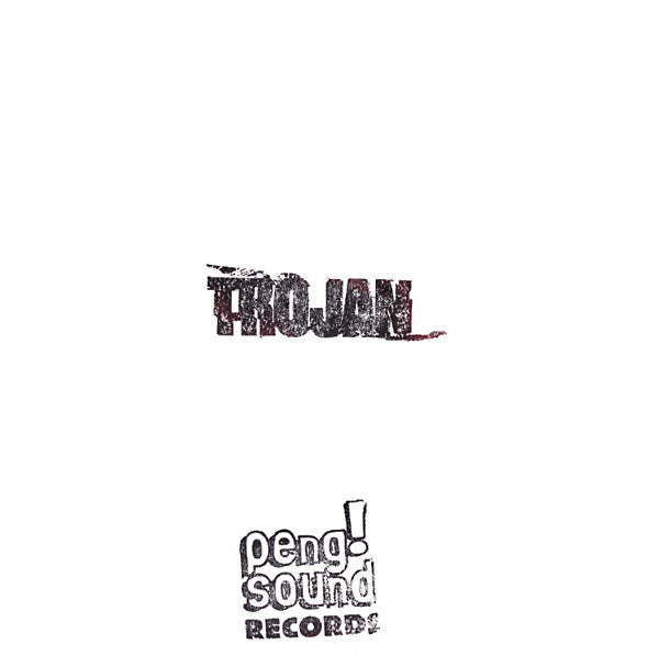 ISHAN SOUND FEAT RIDER SHAFIQUE - Trojan [Import] | Mint (M) Mint (M)-
