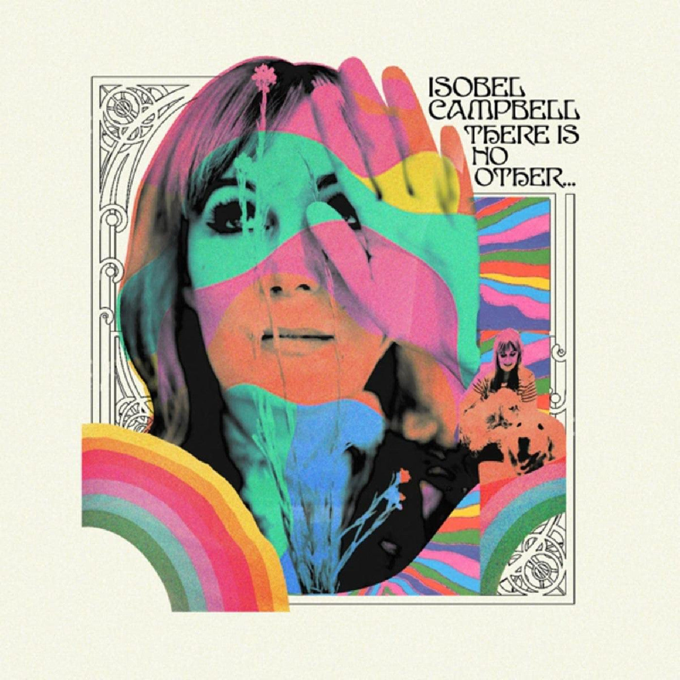 Isobel Campbell - There Is No Other… (CD) | Mint (M) Mint (M)-