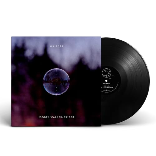 Isobel Waller-Bridge - Objects [LP] |-