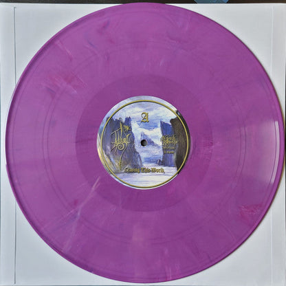Leaving This World, Leaving It All Behind (VINYL) | Mint (M) Mint (M)-