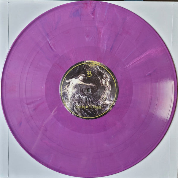 Leaving This World, Leaving It All Behind (VINYL) | Mint (M) Mint (M)-