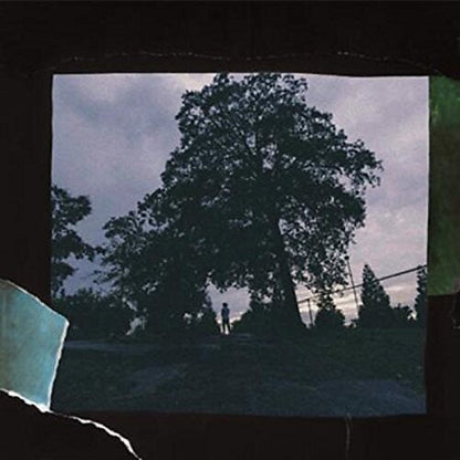 J. Cole - 4 Your Eyez Only (Coke Bottle Clear) | Mint (M) Mint (M)-