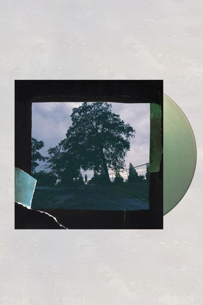 J. Cole - 4 Your Eyez Only (Coke Bottle Clear) | Mint (M) Mint (M)-