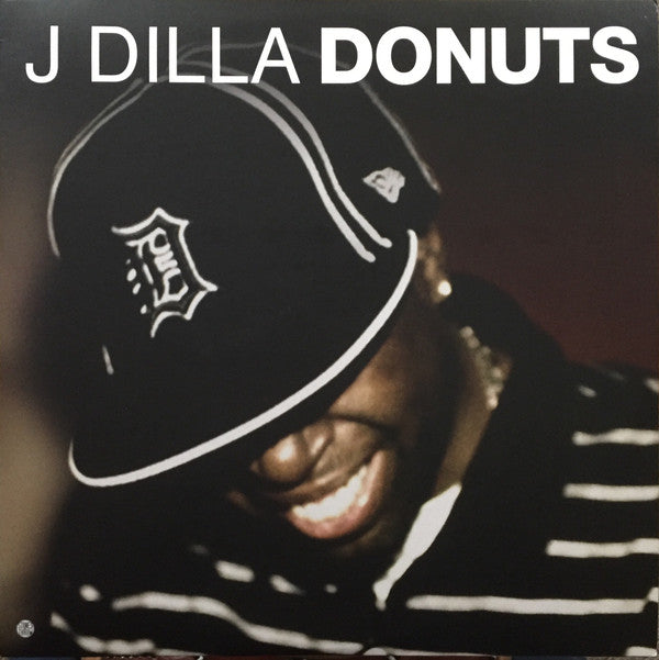 J Dilla - Donuts (2x VINYL) | Mint (M) Mint (M)-