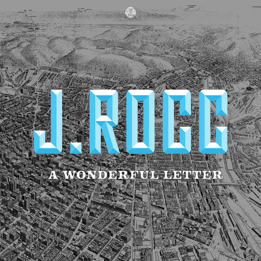 A Wonderful Letter | Mint (M) Mint (M)-