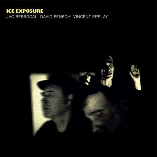 JAC BERROCAL/DAVID FENECH/VINCENT EPPLAY - Ice Exposure |-