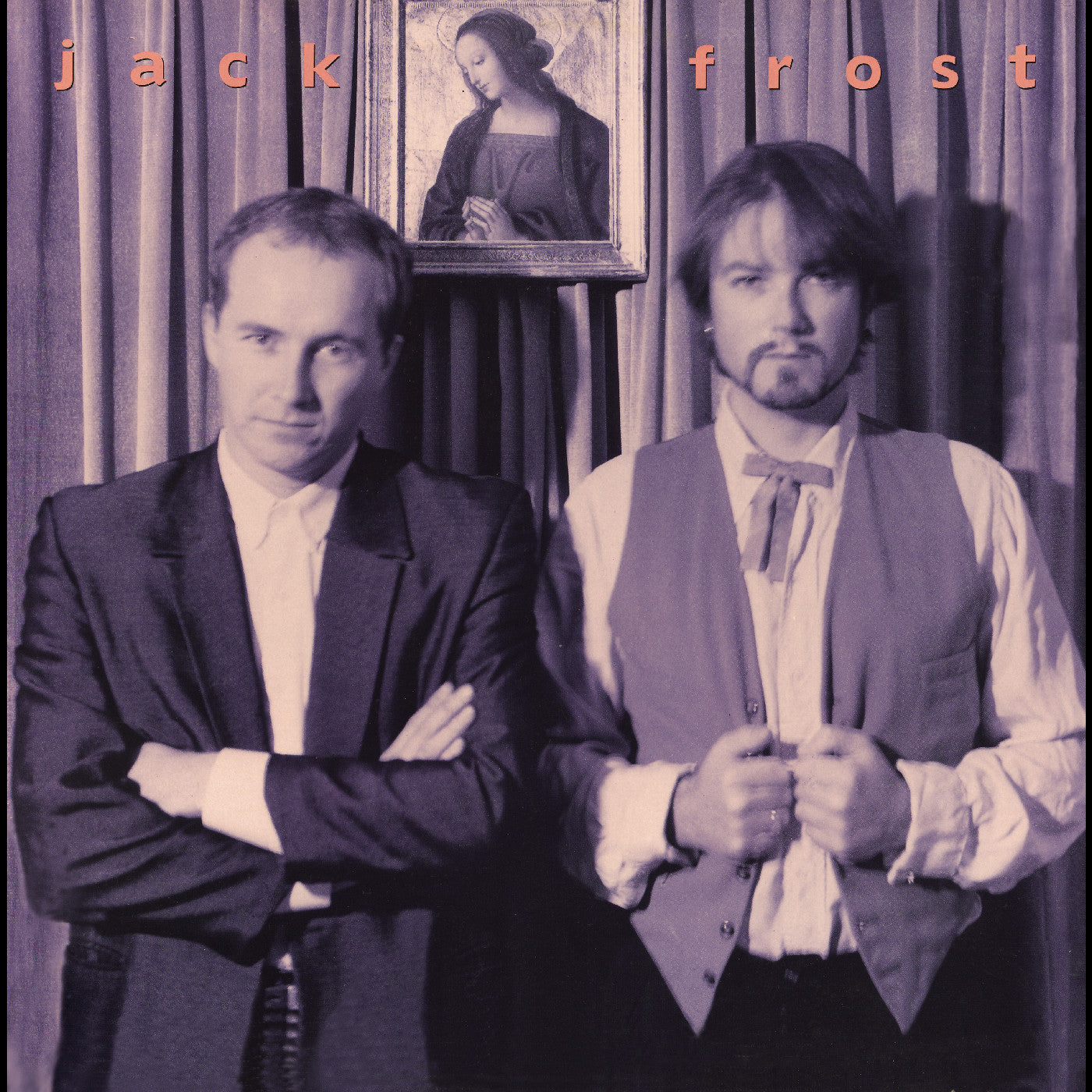 Jack Frost (Steve Kilbey & Grant Mclennan) - As Seen On Tv (3xCD) | Mint (M) Mint (M)-