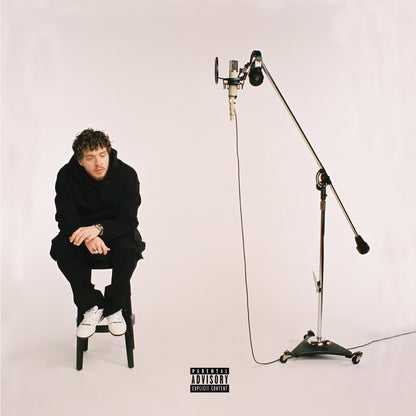 Jack Harlow - Come Home The Kids Miss You (White Vinyl) | Mint (M) Mint (M)-