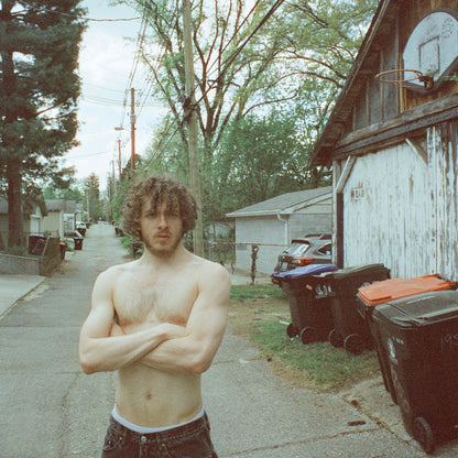 Jack Harlow - Jackman (Indie Exclusive, Colored Vinyl, Tan) | Mint (M) Mint (M)-