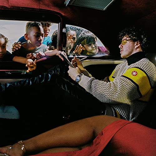 Jack Harlow - Thats What They All Say | Mint (M) Mint (M)-