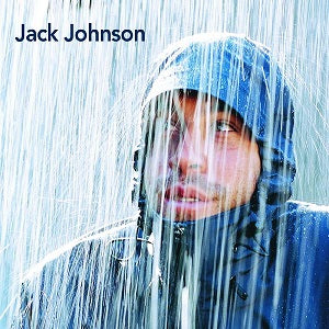 Jack Johnson - BRUSHFIRE FAIRYTALES (CD) | Mint (M) Mint (M)-