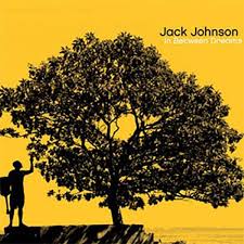 Jack Johnson - In Between Dreams [Canary Yellow Lp] |-