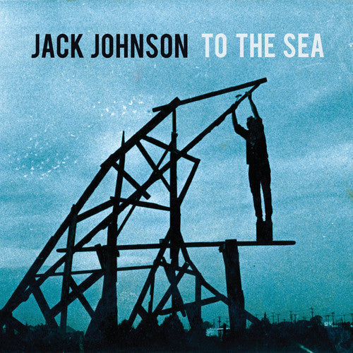 Jack Johnson - To the Sea | Mint (M) Mint (M)-