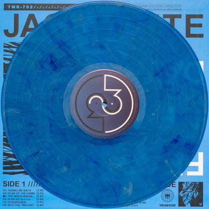 Jack White (2) - Fear Of The Dawn | Mint (M) Mint (M)-