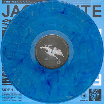 Jack White (2) - Fear Of The Dawn | Mint (M) Mint (M)-