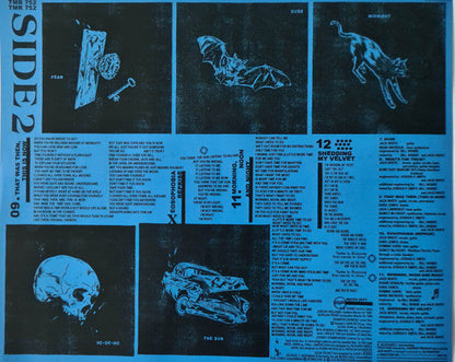 Jack White (2) - Fear Of The Dawn | Mint (M) Mint (M)-