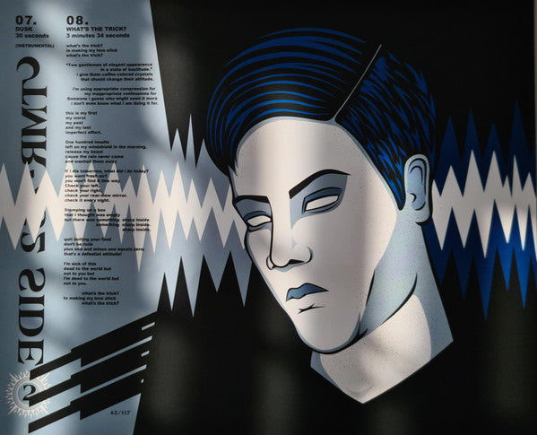 Jack White (2) - Fear Of The Dawn | Mint (M) Mint (M)-