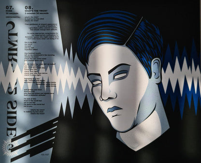 Jack White (2) - Fear Of The Dawn | Mint (M) Mint (M)-