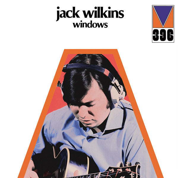 JACK WILKINS - Windows |-