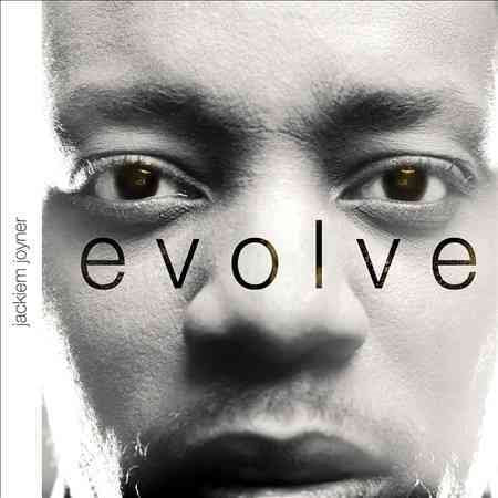 Jackiem Joyner - EVOLVE |-