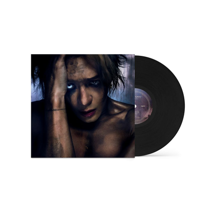 Jackson Wang - Magicman 2 (Black Vinyl) |-