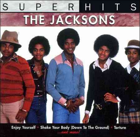 SUPER HITS |-