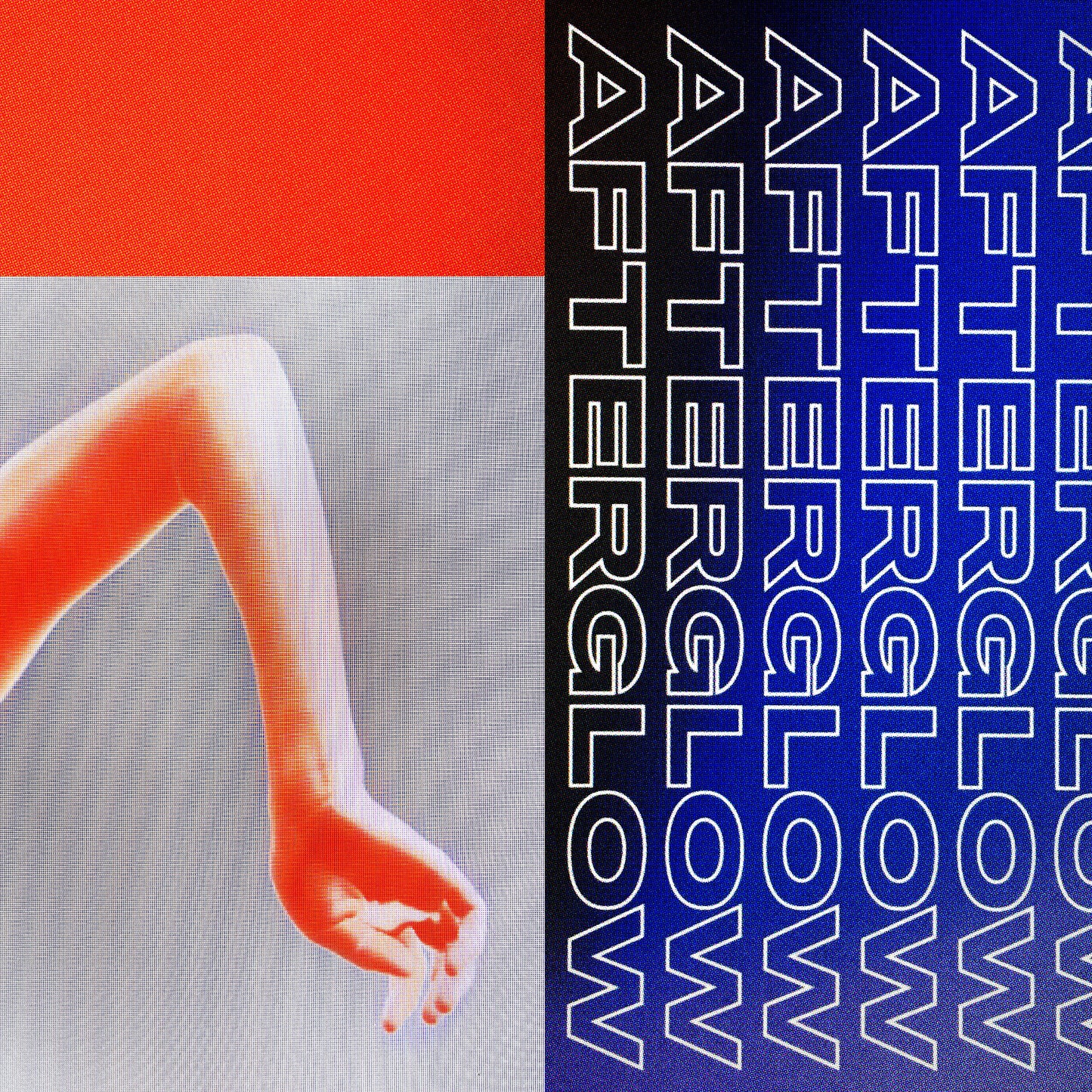 Jacques Greene - Afterglow / You Cant Deny (VINYL) | Mint (M) Mint (M)-