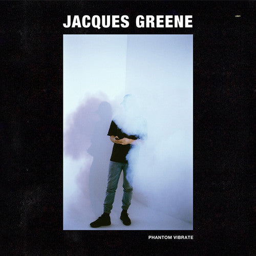 Jacques Greene - Phantom Vibrate | Mint (M) Mint (M)-