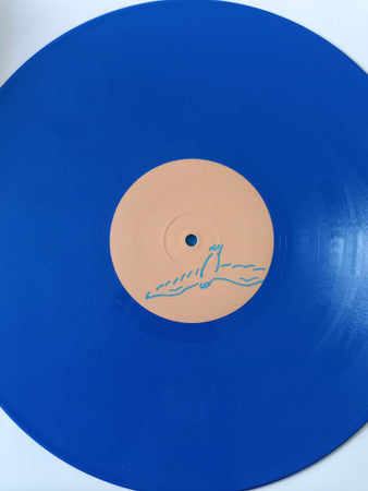 Jacques Renault - Sky Islands | Mint (M) Mint (M)-