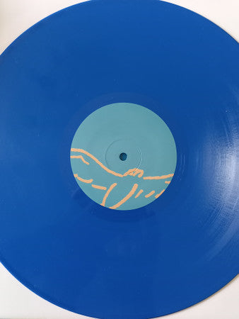 Jacques Renault - Sky Islands | Mint (M) Mint (M)-
