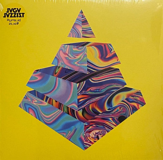 Jaga Jazzist - Pyramid Remix | Mint (M) Mint (M)-