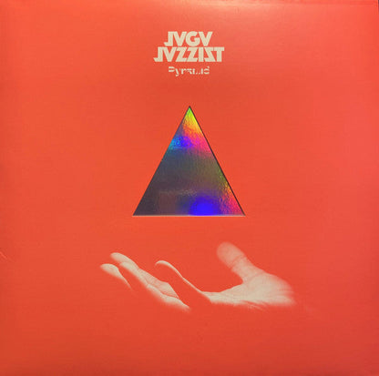 Jaga Jazzist - Pyramid | Mint (M) Mint (M)-