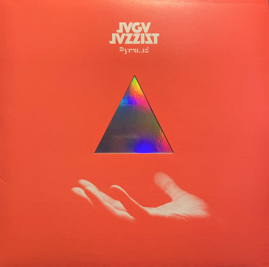 Jaga Jazzist - Pyramid | Mint (M) Mint (M)-