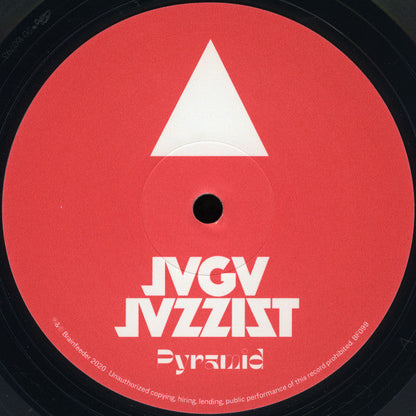 Jaga Jazzist - Pyramid | Mint (M) Mint (M)-