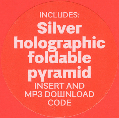 Jaga Jazzist - Pyramid | Mint (M) Mint (M)-