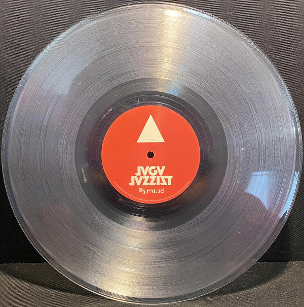 Jaga Jazzist - Pyramid | Mint (M) Mint (M)-