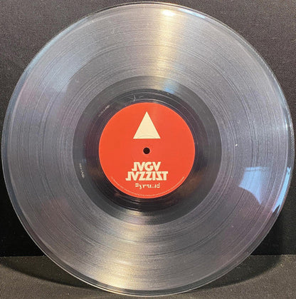 Jaga Jazzist - Pyramid | Mint (M) Mint (M)-