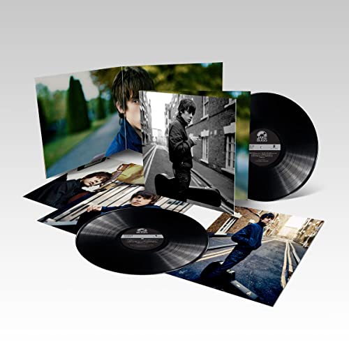 Jake Bugg - Jake Bugg (10th Anniversary Deluxe Edition) [2 LP] | Mint (M) Mint (M)-