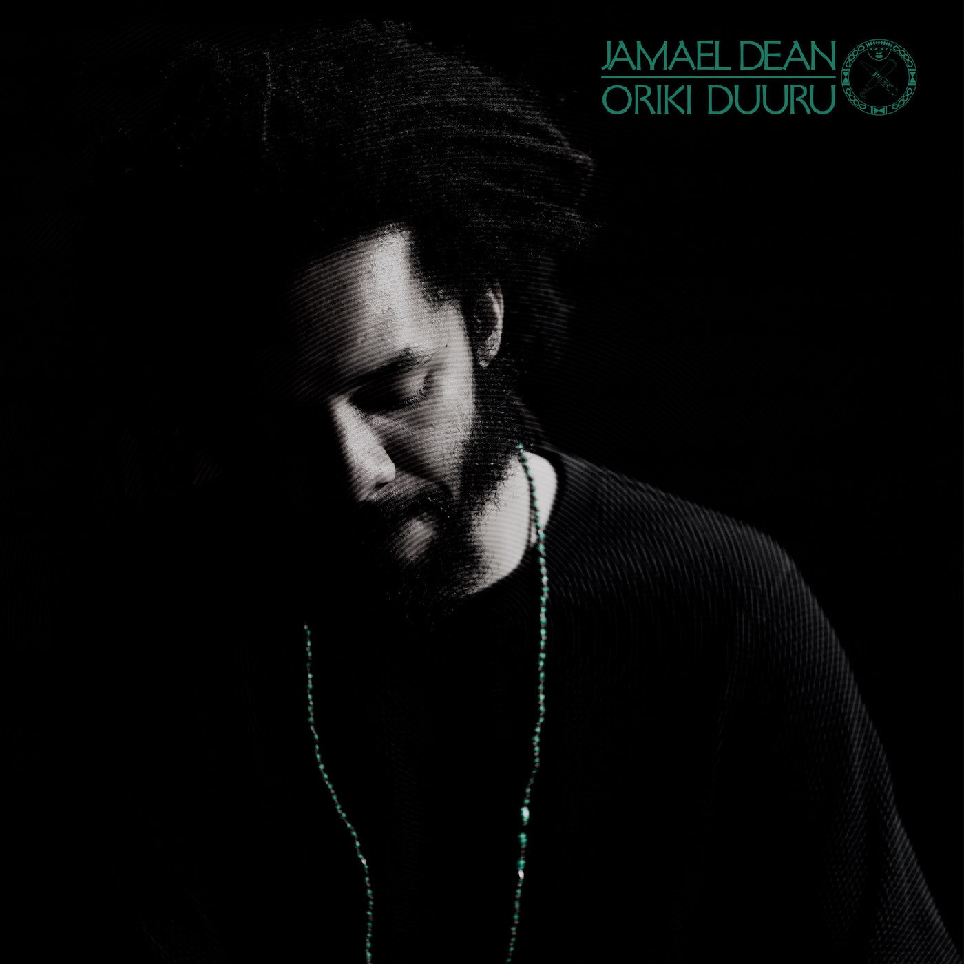 Jamael Dean - Oriki Duuru |-