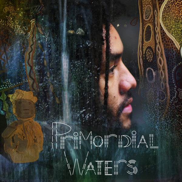 Jamael Dean - Primordial Waters | Mint (M) Mint (M)-