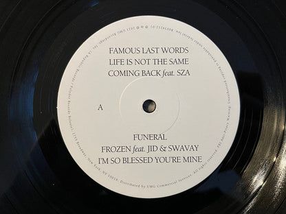 James Blake - Friends That Break Your Heart | Mint (M) Mint (M)-