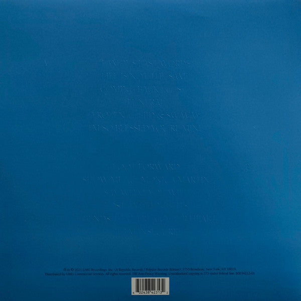 James Blake - Friends That Break Your Heart | Mint (M) Mint (M)-