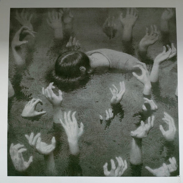 James Blake - Friends That Break Your Heart | Mint (M) Mint (M)-