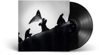 James Blake - Playing Robots Into Heaven | Mint (M) Mint (M)-