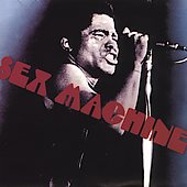 SEX MACHINE |-